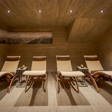 Boutique House Happyellow Saalbach-Hinterglemm Dış mekan fotoğraf