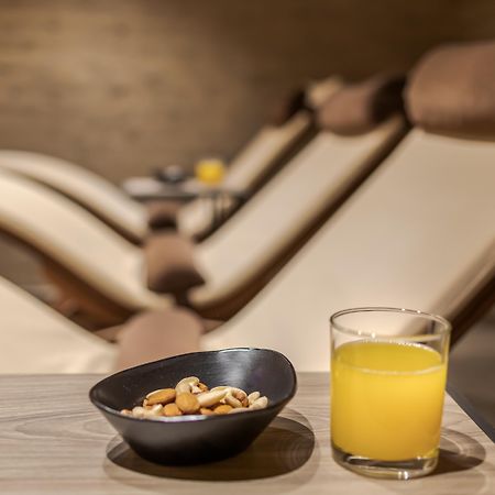 Boutique House Happyellow Saalbach-Hinterglemm Dış mekan fotoğraf
