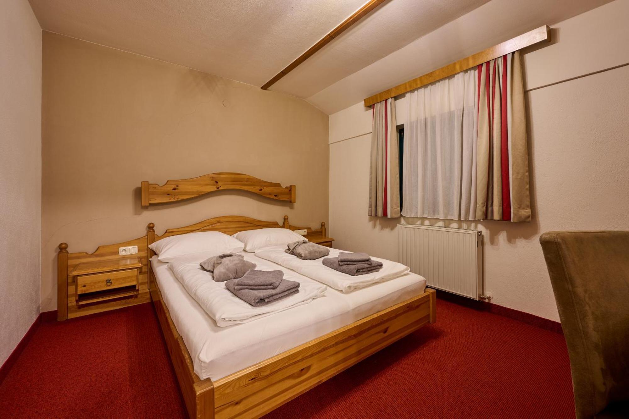 Happyellow Boutique House Saalbach-Hinterglemm Dış mekan fotoğraf