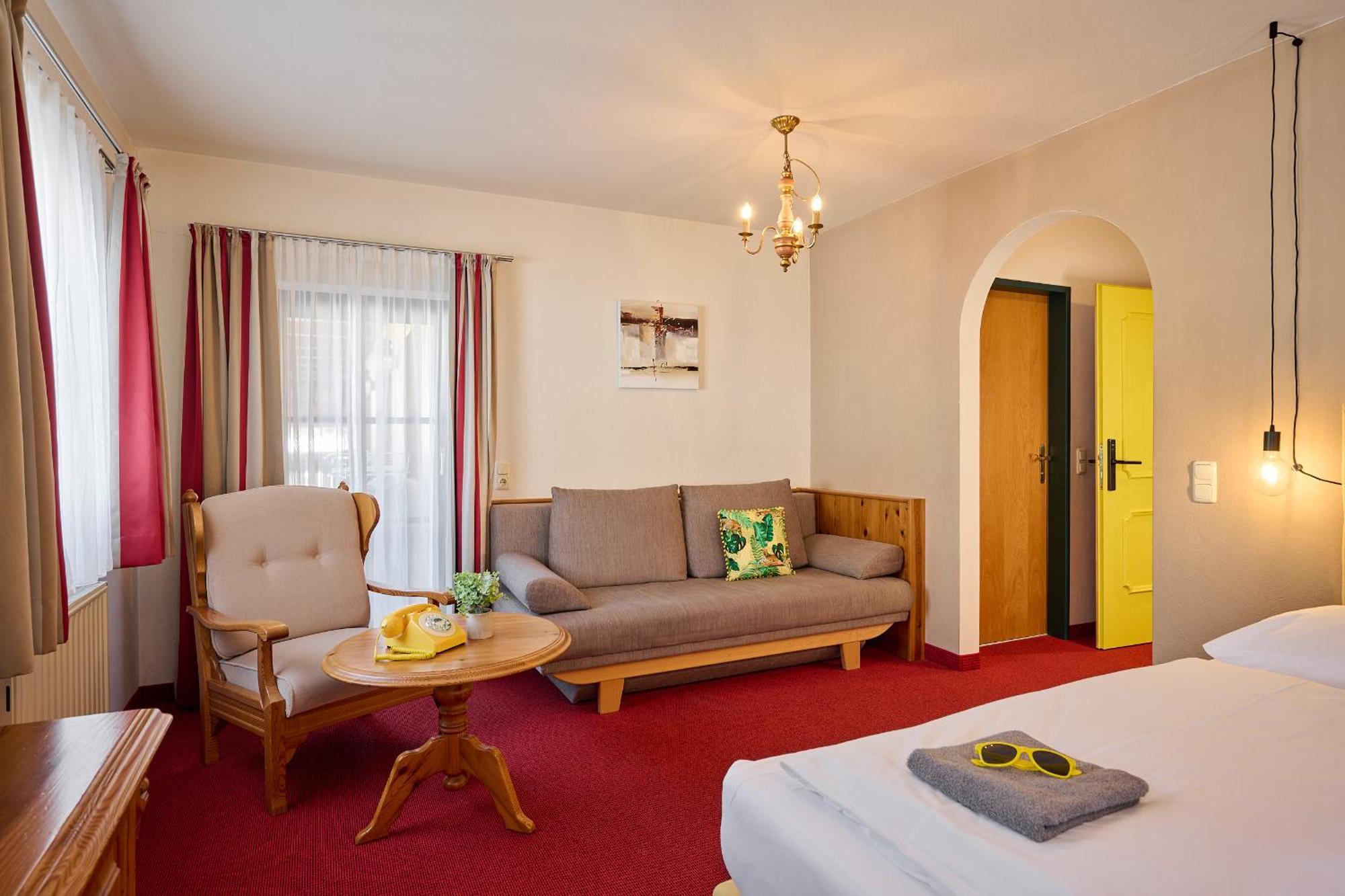 Happyellow Boutique House Saalbach-Hinterglemm Dış mekan fotoğraf