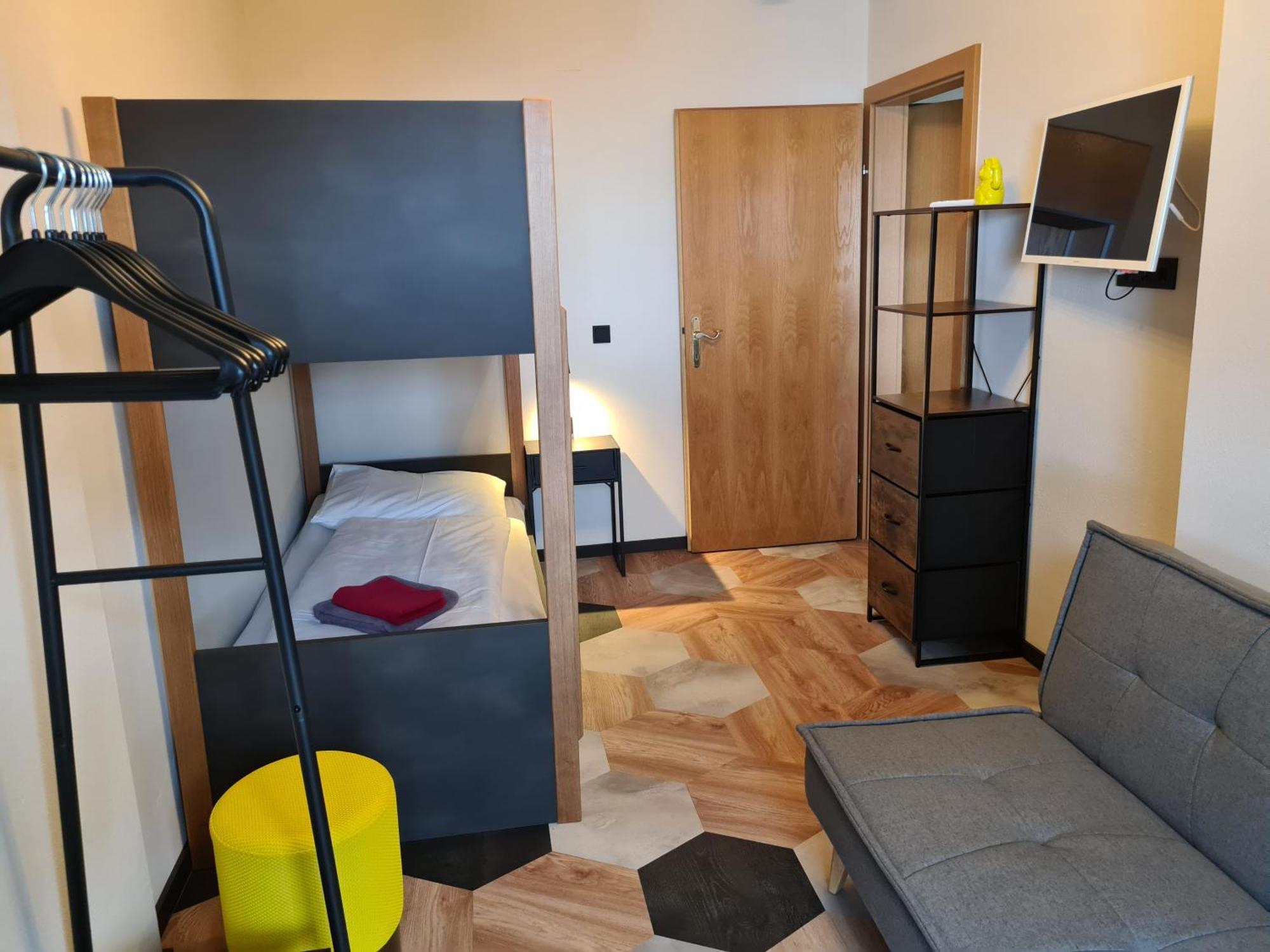 Boutique House Happyellow Saalbach-Hinterglemm Dış mekan fotoğraf