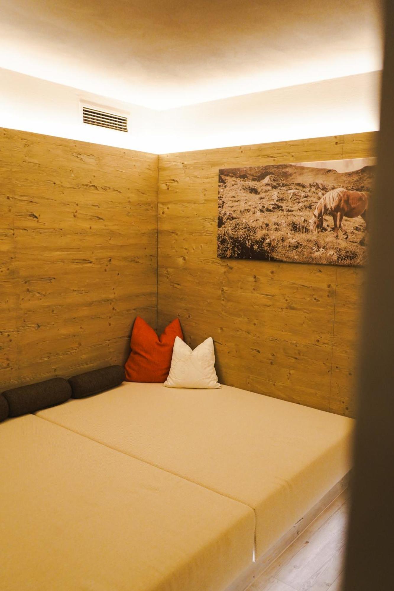 Boutique House Happyellow Saalbach-Hinterglemm Dış mekan fotoğraf
