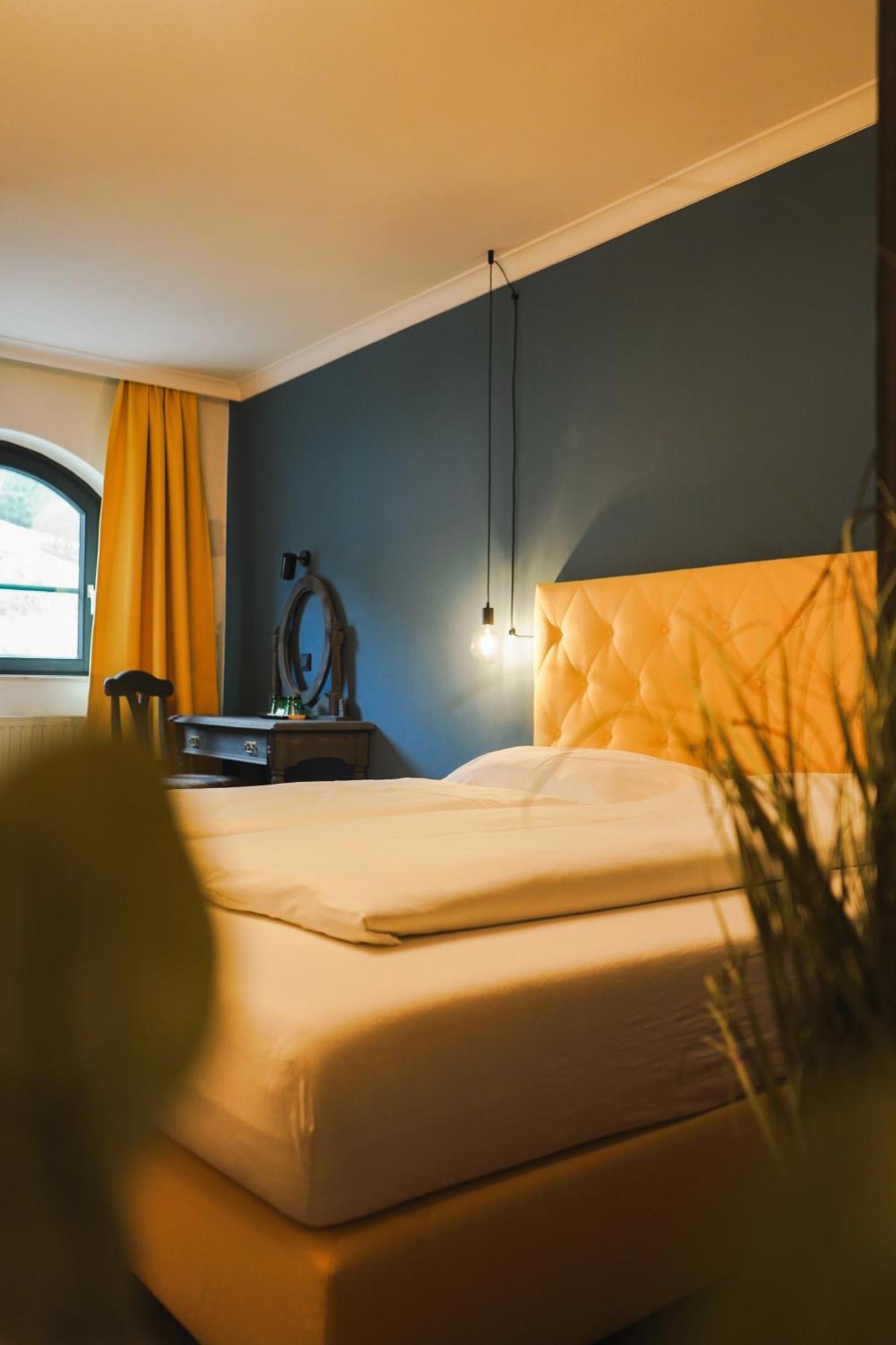 Boutique House Happyellow Saalbach-Hinterglemm Dış mekan fotoğraf