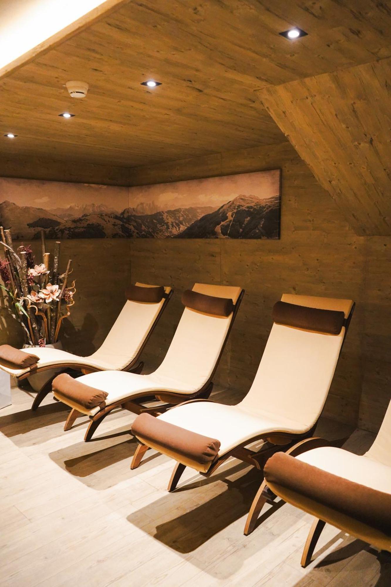 Boutique House Happyellow Saalbach-Hinterglemm Dış mekan fotoğraf